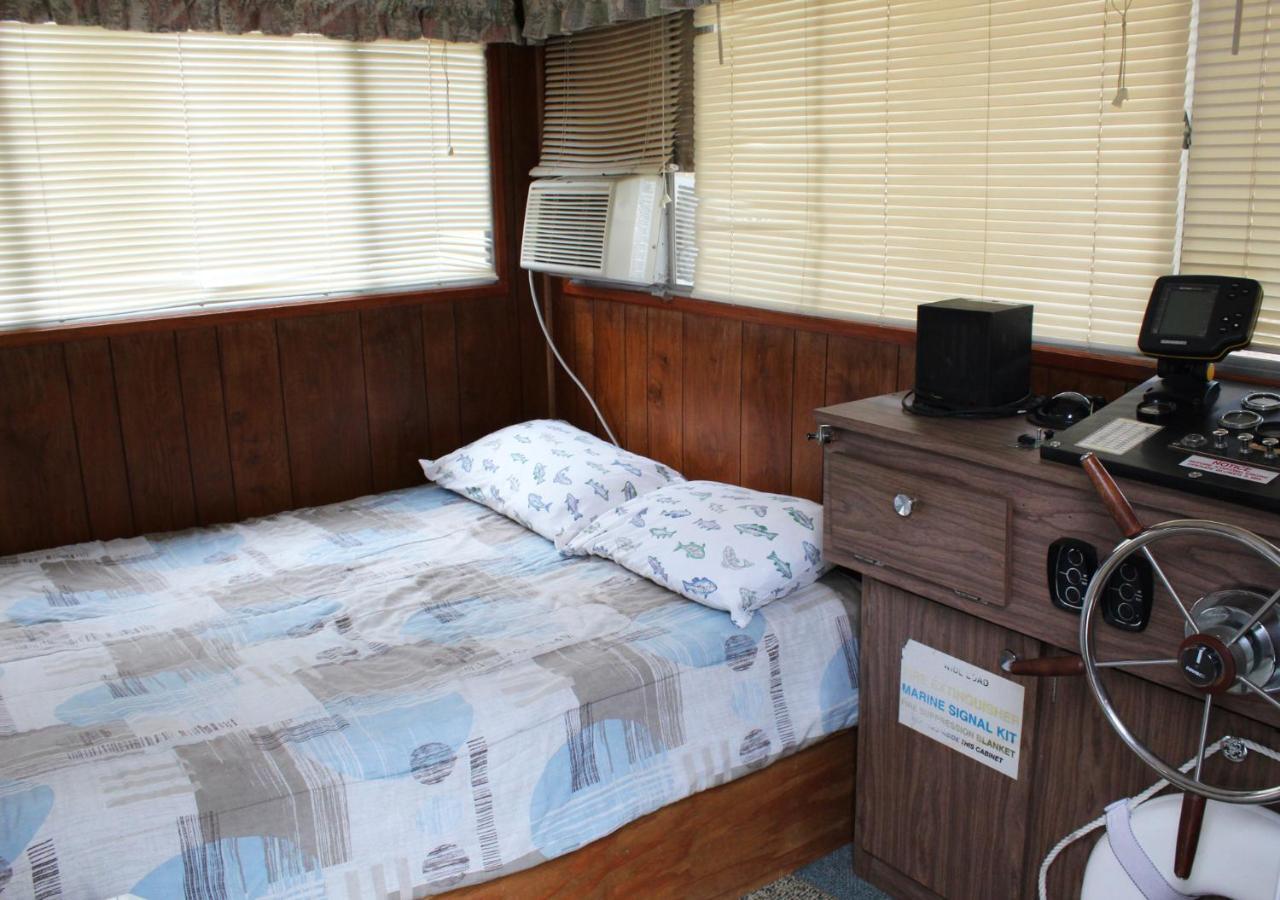 Berry Creek Cabins Hotel Isabel Ngoại thất bức ảnh
